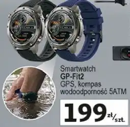 Auchan tracer Smartwatch GP-Fit2 oferta