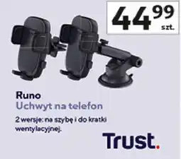 Auchan Uchwyt na telefon oferta