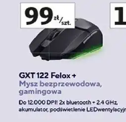 Auchan Mysz gamingowa oferta