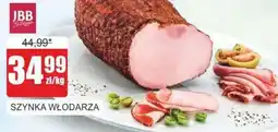 Bingo Jbb Bałdyga Szynka Włodarza oferta