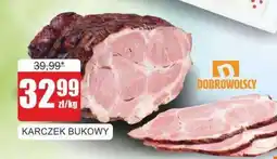 Bingo Dobrowolscy Karczek bukowy oferta