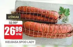 Bingo Leśniak Kiełbasa spod lady oferta