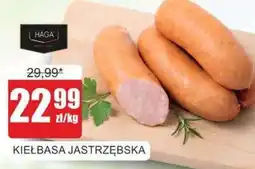 Bingo Haga Kiełbasa jastrzębska oferta