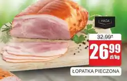 Bingo Haga Łopatka pieczona oferta