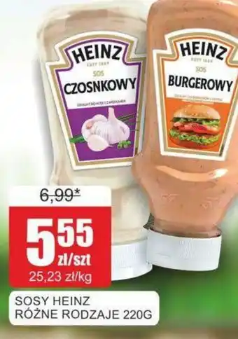 Heinz Sosy
