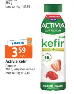E.Leclerc Kefir Danone oferta