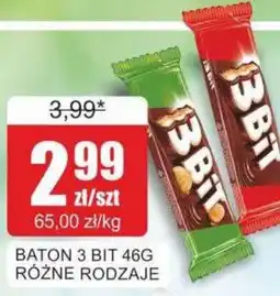 Bingo 3 Bit Baton oferta