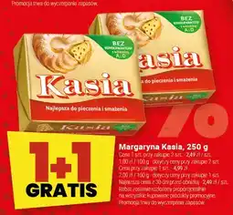 Twój Market Margaryna Kasia oferta