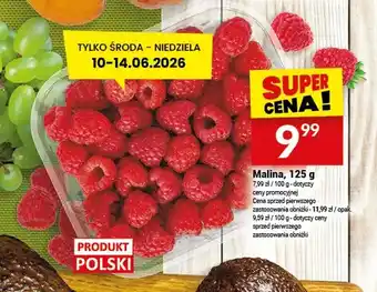 Twój Market Malina oferta