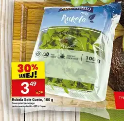 Twój Market Rukola Sole Gusto oferta