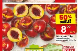 Twój Market Nektarynka oferta