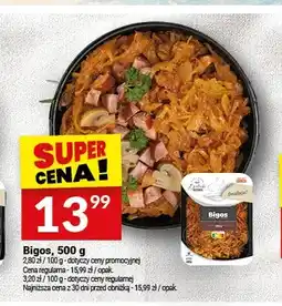 Twój Market Bigos Kuchnia Białecki oferta