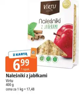 E.Leclerc Naleśnik Virtu oferta