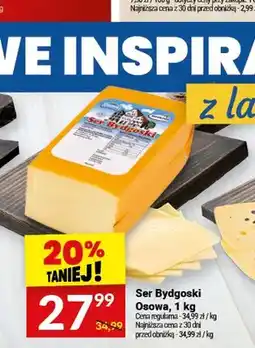 Twój Market Ser Bydgoski Osowa oferta