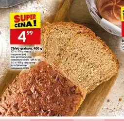 Twój Market Chleb graham Białecki oferta