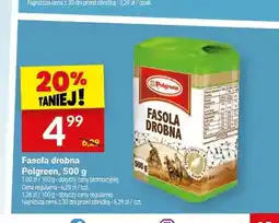 Twój Market Fasola drobna Polgreen oferta