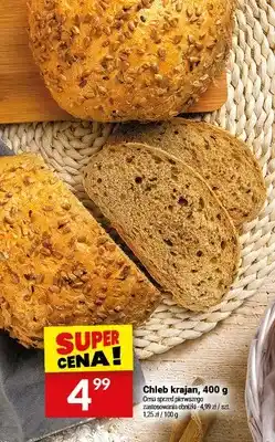 Twój Market Chleb krajan Białecki oferta
