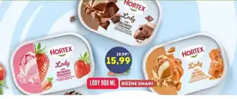 Lody Hortex