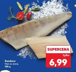 Kaufland Sandacz oferta