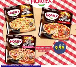Hale Banacha Pizza Hortex oferta