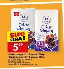 Twój Market Cukier żelujący 2:1 Diamant oferta