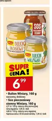 Twój Market Bulion warzywny Winiary oferta
