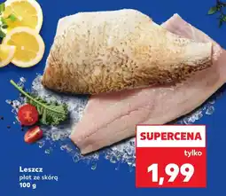 Kaufland Leszcz oferta