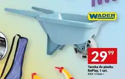 Twój Market Taczka do piasku RePlay oferta