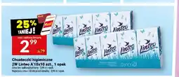 Twój Market Chusteczki higieniczne 2W Linteo oferta