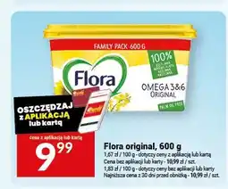 Twój Market Margaryna Flora Original oferta