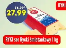 Hale Banacha Ser Ryki oferta