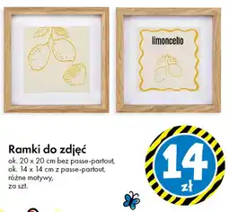 Tedi Ramka do zdjęć oferta