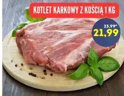 Hale Banacha Kotlet oferta