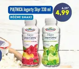 Hale Banacha Skyr Piątnica oferta