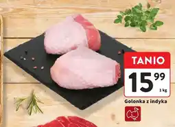 Intermarche Golonka z indyka oferta