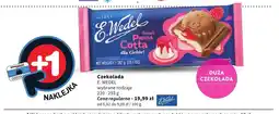 Intermarche Czekolada E.Wedel oferta