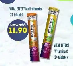 Hale Banacha Witamina Vital oferta