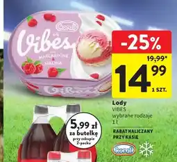 Intermarche Lody Vibes oferta
