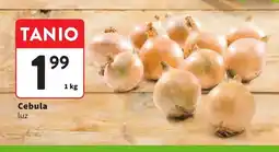 Intermarche Cebula oferta