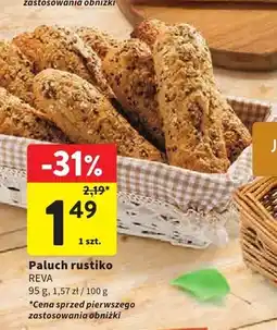 Intermarche Paluch rustiko Reva oferta