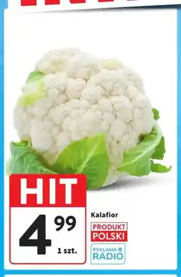 Intermarche Kalafior oferta