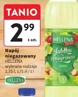 Intermarche Hellena Napój niegazowany oferta