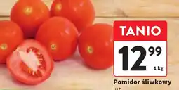 Intermarche Pomidor śliwkowy oferta