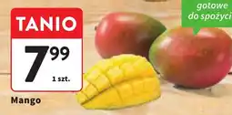 Intermarche Mango oferta