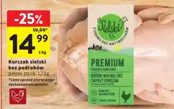 Intermarche Sielski Kurczak bez podrobów oferta