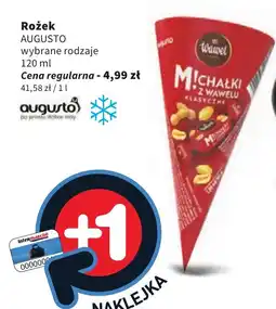 Intermarche Augusto Rożek oferta
