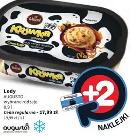 Intermarche Augusto Lody oferta