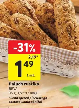 Intermarche Reva Paluch rustiko oferta