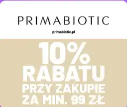 Polomarket Produkty primabiotic oferta