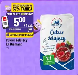 Polomarket Cukier żelujący 1:1 Diamant oferta